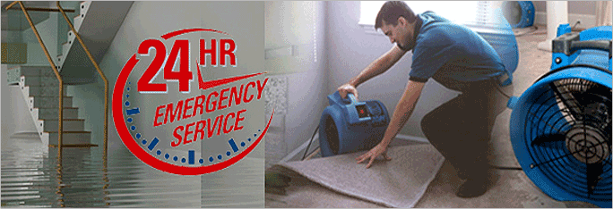 24 Hour Emergency Service